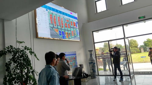 化工廠人員定位管理系統(tǒng) 真趣新一代功能解析與集成服務