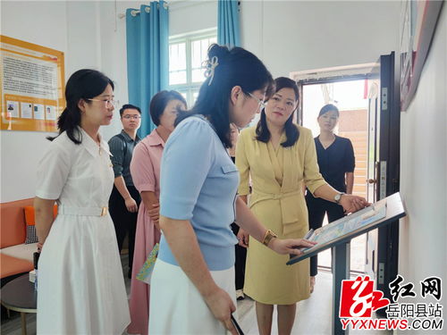 省婦聯開展“向陽花”行動第三方評估，賦能岳陽縣家庭教育指導服務升級